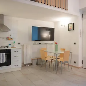  Appartamento Casa Ludo - Navigli
