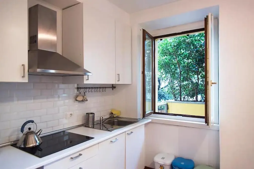 Hidden Retreat - Duomo Apartment Milan