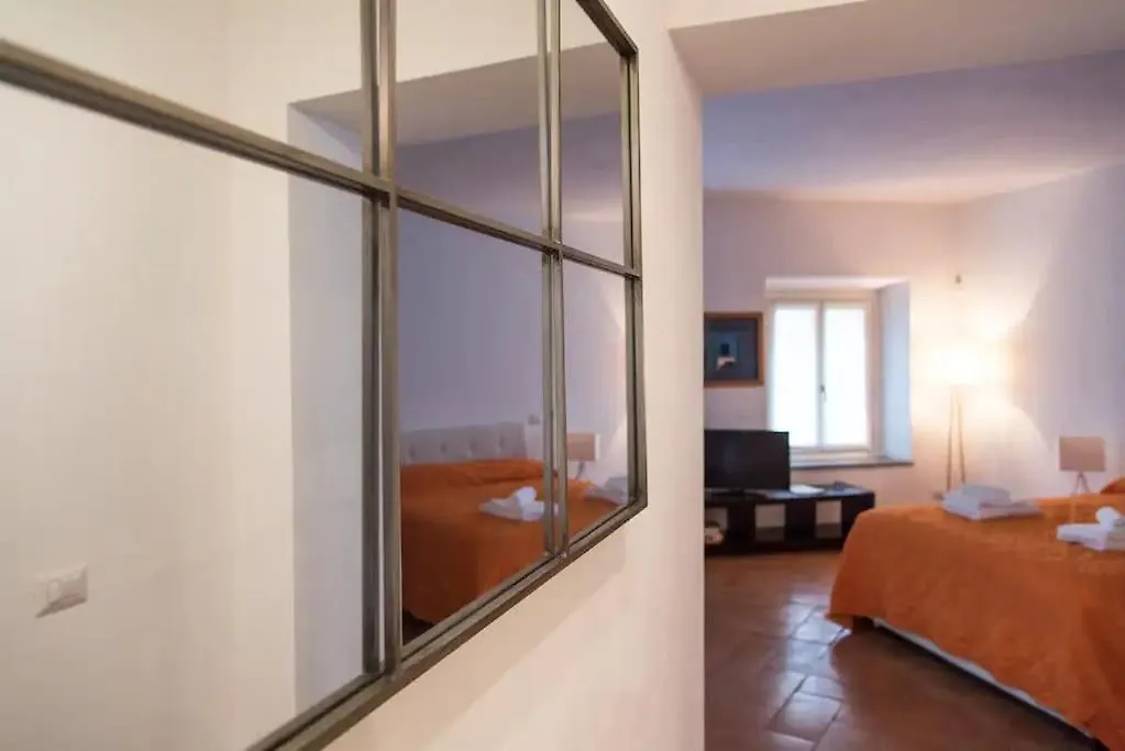 Hidden Retreat - Duomo Apartment Milan Italy