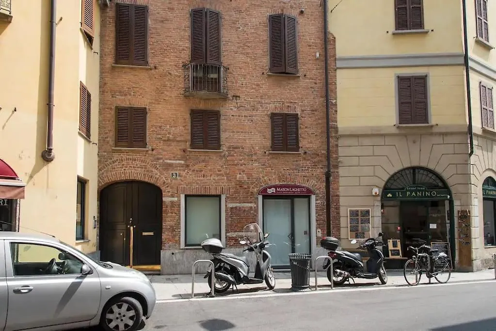Hidden Retreat - Duomo location