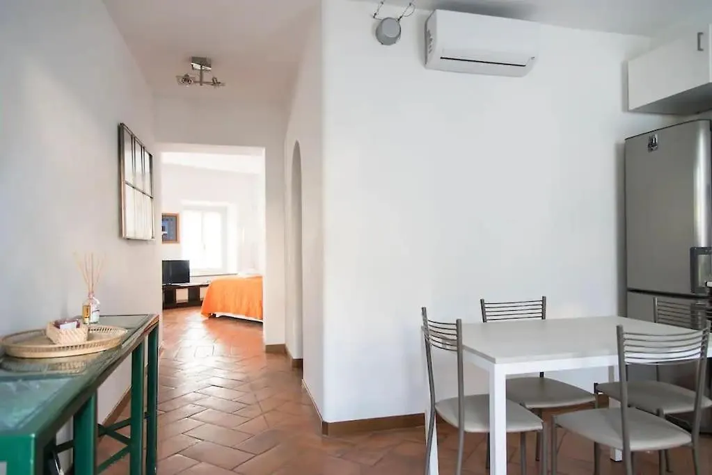 Hidden Retreat - Duomo Apartment Milan
