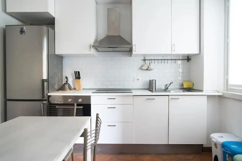 Hidden Retreat - Duomo Apartment Milan Italy